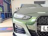 USED 2023 23 BMW 4 SERIES GRAN COUPE 2.0 420i M Sport Auto Euro 6 (s/s) 5dr +M PERFORMANCE KIT+20s+FBSH+