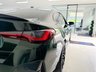 USED 2023 23 BMW 4 SERIES GRAN COUPE 2.0 420i M Sport Auto Euro 6 (s/s) 5dr +M PERFORMANCE KIT+20s+FBSH+
