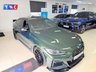 USED 2023 23 BMW 4 SERIES GRAN COUPE 2.0 420i M Sport Auto Euro 6 (s/s) 5dr +M PERFORMANCE KIT+20s+FBSH+