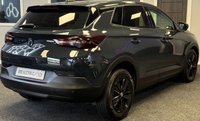 USED 2018 67 VAUXHALL GRANDLAND X 1.2 Turbo SE SUV 5dr Petrol Manual Euro 6 (s/s) (130 ps) 