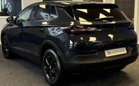 USED 2018 67 VAUXHALL GRANDLAND X 1.2 Turbo SE SUV 5dr Petrol Manual Euro 6 (s/s) (130 ps) 