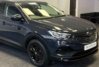 USED 2018 67 VAUXHALL GRANDLAND X 1.2 Turbo SE SUV 5dr Petrol Manual Euro 6 (s/s) (130 ps) 