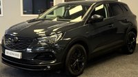 USED 2018 67 VAUXHALL GRANDLAND X 1.2 Turbo SE SUV 5dr Petrol Manual Euro 6 (s/s) (130 ps) 