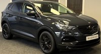 USED 2018 67 VAUXHALL GRANDLAND X 1.2 Turbo SE SUV 5dr Petrol Manual Euro 6 (s/s) (130 ps) 