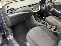 USED 2018 67 VAUXHALL GRANDLAND X 1.2 Turbo SE SUV 5dr Petrol Manual Euro 6 (s/s) (130 ps) 