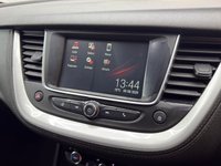 USED 2018 67 VAUXHALL GRANDLAND X 1.2 Turbo SE SUV 5dr Petrol Manual Euro 6 (s/s) (130 ps) 