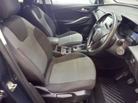 USED 2018 67 VAUXHALL GRANDLAND X 1.2 Turbo SE SUV 5dr Petrol Manual Euro 6 (s/s) (130 ps) 