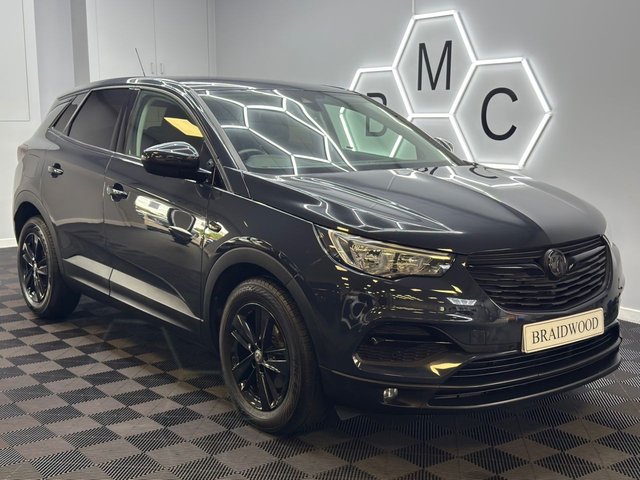 Vehicle Photo