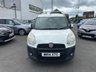 USED 2014 14 FIAT DOBLO 1.3 JTD MultiJetII 16v SX Tecnico Panel Van 4dr Diesel Manual L1 H1 (126 g/km, 90 bhp) NO VAT-DIESELDRIVES WELL-12 MONTHS MOT BEFORE HANDOVER
