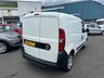 USED 2014 14 FIAT DOBLO 1.3 JTD MultiJetII 16v SX Tecnico Panel Van 4dr Diesel Manual L1 H1 (126 g/km, 90 bhp) NO VAT-DIESELDRIVES WELL-12 MONTHS MOT BEFORE HANDOVER