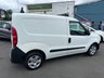 USED 2014 14 FIAT DOBLO 1.3 JTD MultiJetII 16v SX Tecnico Panel Van 4dr Diesel Manual L1 H1 (126 g/km, 90 bhp) NO VAT-DIESELDRIVES WELL-12 MONTHS MOT BEFORE HANDOVER