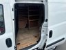 USED 2014 14 FIAT DOBLO 1.3 JTD MultiJetII 16v SX Tecnico Panel Van 4dr Diesel Manual L1 H1 (126 g/km, 90 bhp) NO VAT-DIESELDRIVES WELL-12 MONTHS MOT BEFORE HANDOVER