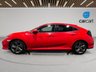 USED 2017 67 HONDA CIVIC 1.0 VTEC Turbo SR Hatchback 5dr Petrol Manual Euro 6 (s/s) (129 ps) (Rates starting as low as 11.9%!!!)