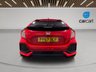 USED 2017 67 HONDA CIVIC 1.0 VTEC Turbo SR Hatchback 5dr Petrol Manual Euro 6 (s/s) (129 ps) (Rates starting as low as 11.9%!!!)