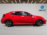 USED 2017 67 HONDA CIVIC 1.0 VTEC Turbo SR Hatchback 5dr Petrol Manual Euro 6 (s/s) (129 ps) (Rates starting as low as 11.9%!!!)