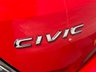USED 2017 67 HONDA CIVIC 1.0 VTEC Turbo SR Hatchback 5dr Petrol Manual Euro 6 (s/s) (129 ps) (Rates starting as low as 11.9%!!!)