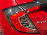 USED 2017 67 HONDA CIVIC 1.0 VTEC Turbo SR Hatchback 5dr Petrol Manual Euro 6 (s/s) (129 ps) (Rates starting as low as 11.9%!!!)