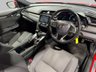 USED 2017 67 HONDA CIVIC 1.0 VTEC Turbo SR Hatchback 5dr Petrol Manual Euro 6 (s/s) (129 ps) (Rates starting as low as 11.9%!!!)