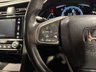 USED 2017 67 HONDA CIVIC 1.0 VTEC Turbo SR Hatchback 5dr Petrol Manual Euro 6 (s/s) (129 ps) (Rates starting as low as 11.9%!!!)