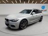 USED 2015 65 BMW 3 SERIES 2.0 320d BluePerformance M Sport Touring 5dr Diesel Auto Euro 6 (s/s) (184 ps) (Rates starting as low as 11.9%!!!)
