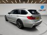 USED 2015 65 BMW 3 SERIES 2.0 320d BluePerformance M Sport Touring 5dr Diesel Auto Euro 6 (s/s) (184 ps) (Rates starting as low as 11.9%!!!)