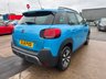 USED 2018 18 CITROEN C3 AIRCROSS 1.2 PureTech Feel SUV 5dr Petrol EAT6 Euro 6 (s/s) (110 ps) (Rates starting as low as 11.9%!!!)