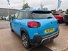 USED 2018 18 CITROEN C3 AIRCROSS 1.2 PureTech Feel SUV 5dr Petrol EAT6 Euro 6 (s/s) (110 ps) (Rates starting as low as 11.9%!!!)