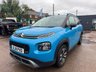 USED 2018 18 CITROEN C3 AIRCROSS 1.2 PureTech Feel SUV 5dr Petrol EAT6 Euro 6 (s/s) (110 ps) (Rates starting as low as 11.9%!!!)