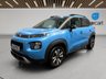 USED 2018 18 CITROEN C3 AIRCROSS 1.2 PureTech Feel SUV 5dr Petrol EAT6 Euro 6 (s/s) (110 ps) (Rates starting as low as 11.9%!!!)