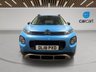 USED 2018 18 CITROEN C3 AIRCROSS 1.2 PureTech Feel SUV 5dr Petrol EAT6 Euro 6 (s/s) (110 ps) (Rates starting as low as 11.9%!!!)