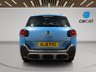 USED 2018 18 CITROEN C3 AIRCROSS 1.2 PureTech Feel SUV 5dr Petrol EAT6 Euro 6 (s/s) (110 ps) (Rates starting as low as 11.9%!!!)