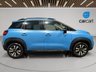 USED 2018 18 CITROEN C3 AIRCROSS 1.2 PureTech Feel SUV 5dr Petrol EAT6 Euro 6 (s/s) (110 ps) (Rates starting as low as 11.9%!!!)