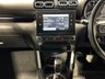 USED 2018 18 CITROEN C3 AIRCROSS 1.2 PureTech Feel SUV 5dr Petrol EAT6 Euro 6 (s/s) (110 ps) (Rates starting as low as 11.9%!!!)