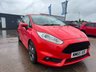 USED 2015 65 FORD FIESTA 1.6T EcoBoost ST-3 Hatchback 3dr Petrol Manual Euro 6 (182 ps) (Rates starting as low as 11.9%!!!)