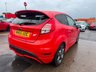 USED 2015 65 FORD FIESTA 1.6T EcoBoost ST-3 Hatchback 3dr Petrol Manual Euro 6 (182 ps) (Rates starting as low as 11.9%!!!)