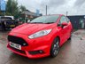 USED 2015 65 FORD FIESTA 1.6T EcoBoost ST-3 Hatchback 3dr Petrol Manual Euro 6 (182 ps) (Rates starting as low as 11.9%!!!)
