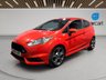 USED 2015 65 FORD FIESTA 1.6T EcoBoost ST-3 Hatchback 3dr Petrol Manual Euro 6 (182 ps) (Rates starting as low as 11.9%!!!)