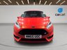 USED 2015 65 FORD FIESTA 1.6T EcoBoost ST-3 Hatchback 3dr Petrol Manual Euro 6 (182 ps) (Rates starting as low as 11.9%!!!)