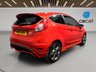 USED 2015 65 FORD FIESTA 1.6T EcoBoost ST-3 Hatchback 3dr Petrol Manual Euro 6 (182 ps) (Rates starting as low as 11.9%!!!)