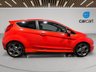 USED 2015 65 FORD FIESTA 1.6T EcoBoost ST-3 Hatchback 3dr Petrol Manual Euro 6 (182 ps) (Rates starting as low as 11.9%!!!)