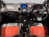 USED 2015 65 FORD FIESTA 1.6T EcoBoost ST-3 Hatchback 3dr Petrol Manual Euro 6 (182 ps) (Rates starting as low as 11.9%!!!)