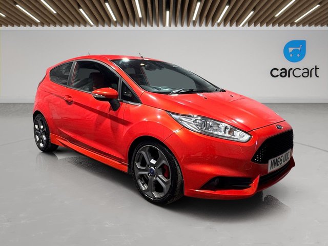 View our FORD FIESTA