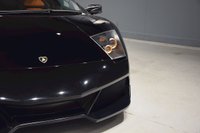 USED 2008 08 LAMBORGHINI MURCIELAGO 6.5 V12 LP 640 Coupe EGear 4WD Euro 4 2dr Lifting gear + Tubi sports exhaust + LP670 SV body conversion + 20 Inch DPE forged alloy wheels + Lifting gear + 12 Months MOT + 6 Months Warranty + Part Exchange Welcome