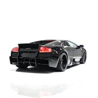 USED 2008 08 LAMBORGHINI MURCIELAGO 6.5 V12 LP 640 Coupe EGear 4WD Euro 4 2dr Lifting gear + Tubi sports exhaust + LP670 SV body conversion + 20 Inch DPE forged alloy wheels + Lifting gear + 12 Months MOT + 6 Months Warranty + Part Exchange Welcome