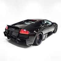 USED 2008 08 LAMBORGHINI MURCIELAGO 6.5 V12 LP 640 Coupe EGear 4WD Euro 4 2dr Lifting gear + Tubi sports exhaust + LP670 SV body conversion + 20 Inch DPE forged alloy wheels + Lifting gear + 12 Months MOT + 6 Months Warranty + Part Exchange Welcome