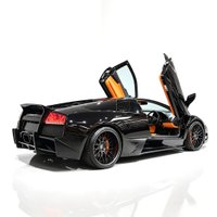 USED 2008 08 LAMBORGHINI MURCIELAGO 6.5 V12 LP 640 Coupe EGear 4WD Euro 4 2dr Lifting gear + Tubi sports exhaust + LP670 SV body conversion + 20 Inch DPE forged alloy wheels + Lifting gear + 12 Months MOT + 6 Months Warranty + Part Exchange Welcome