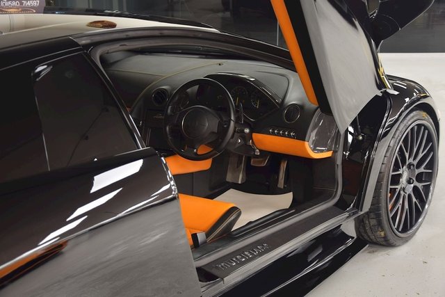 View our Lamborghini Murcielago 6.5 V12 LP 640 Coupe EGear 4WD Euro 4 2dr