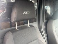 USED 2017 17 VOLKSWAGEN CADDY 1.6 TDI C20+ Highline Panel Van 4dr Diesel Manual L1 H1 (149 g/km, 101 bhp) UPGRADED HEAD UNIT + ALLOYS + R LINE SEATS