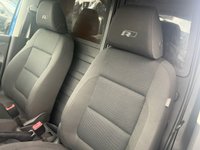 USED 2017 17 VOLKSWAGEN CADDY 1.6 TDI C20+ Highline Panel Van 4dr Diesel Manual L1 H1 (149 g/km, 101 bhp) UPGRADED HEAD UNIT + ALLOYS + R LINE SEATS