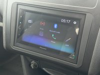 USED 2017 17 VOLKSWAGEN CADDY 1.6 TDI C20+ Highline Panel Van 4dr Diesel Manual L1 H1 (149 g/km, 101 bhp) UPGRADED HEAD UNIT + ALLOYS + R LINE SEATS